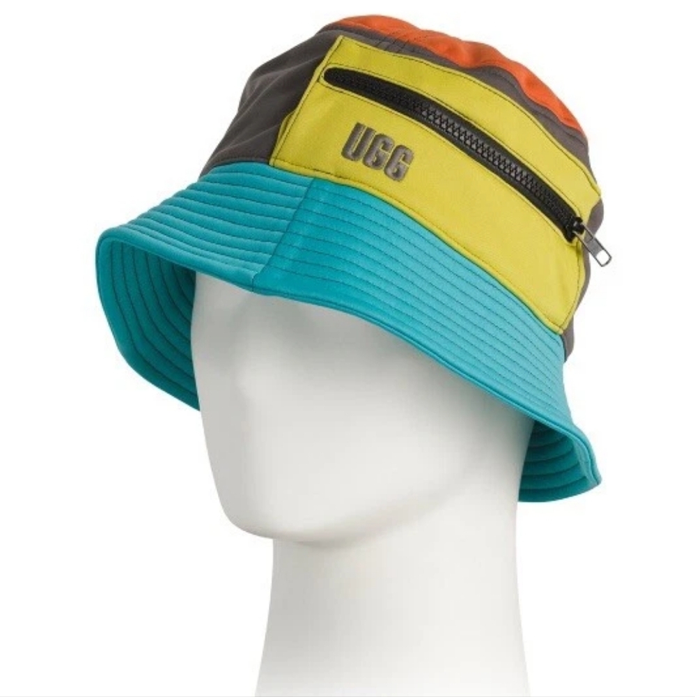 UGG Multicolor Bucket Hat - LG/XL